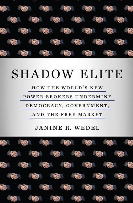 Shadow Elite