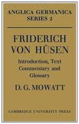 Friderich Von Husen