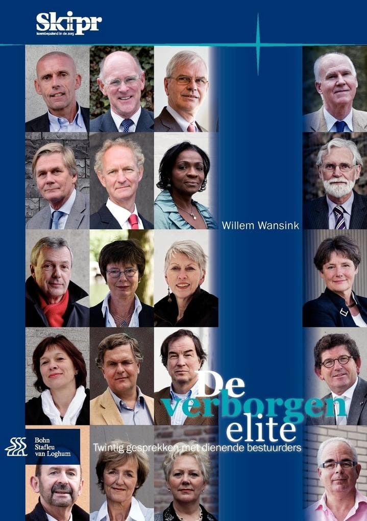 De verborgen elite