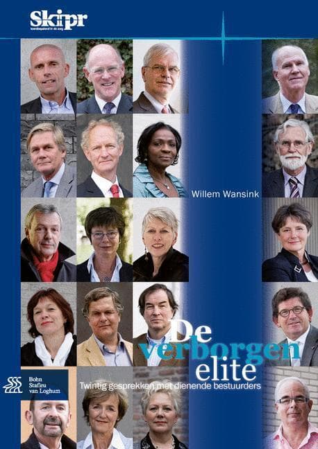 De verborgen elite