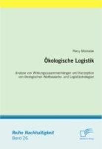 Ökologische Logistik