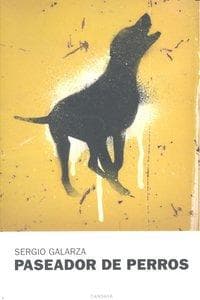Paseador de perros