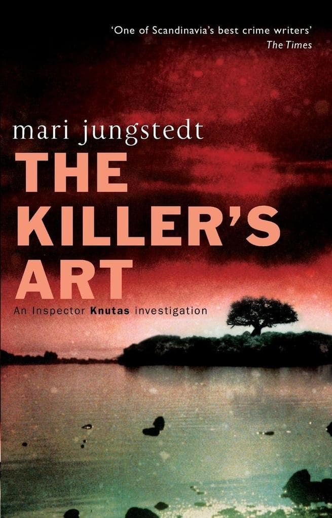 The Killers Art