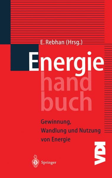 Energiehandbuch