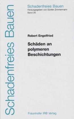 Schäden an polymeren Beschichtungen