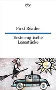 Erste englische Lesestücke / First Reader