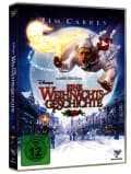 Eine Weihnachtsgeschichte