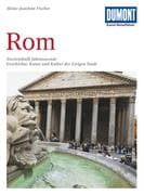 DuMont Kunst-Reiseführer Rom