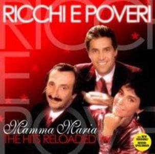 Mamma Maria-The Hits Reloaded