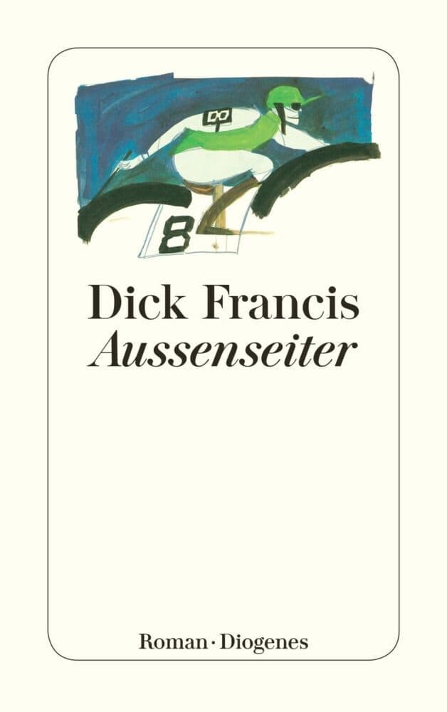 Außenseiter: Roman