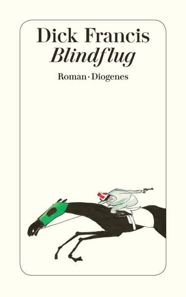 Blindflug: Roman