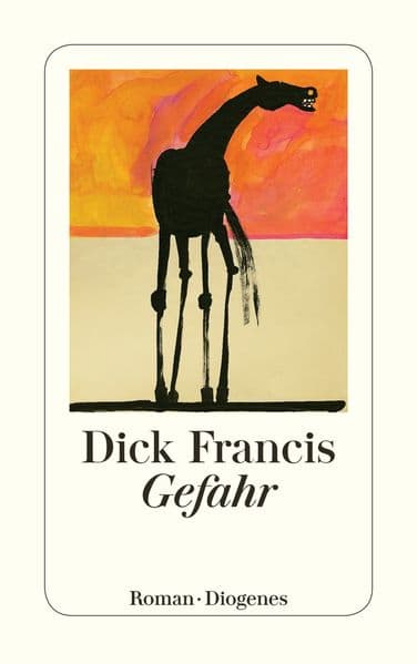 Gefahr: Roman
