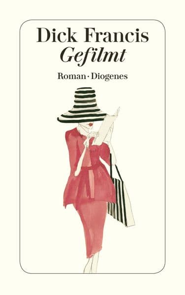 Gefilmt: Roman