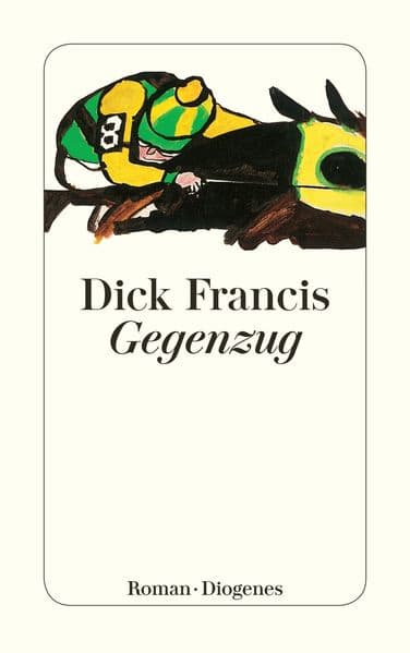 Gegenzug: Roman