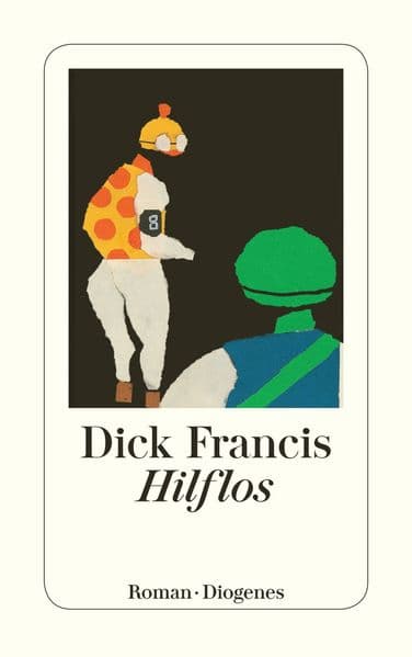Hilflos: Roman