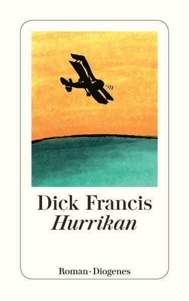 Hurrikan: Roman