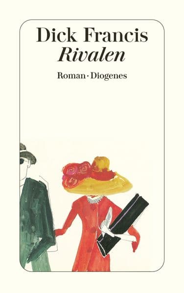 Rivalen: Roman