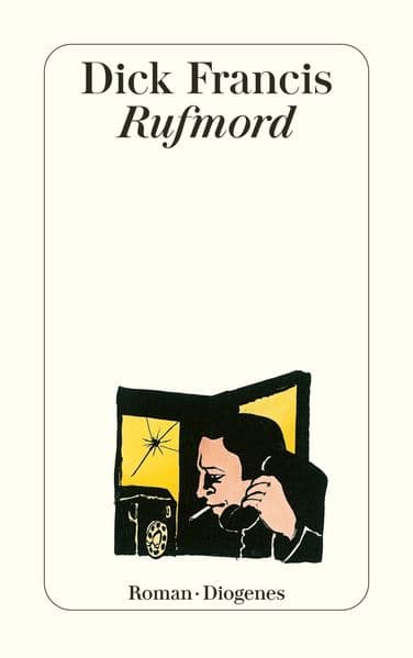 Rufmord: Roman