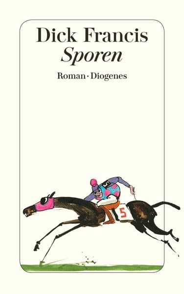 Sporen: Roman