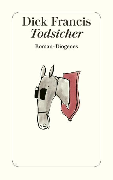 Todsicher: Roman