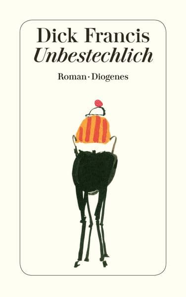 Unbestechlich: Roman