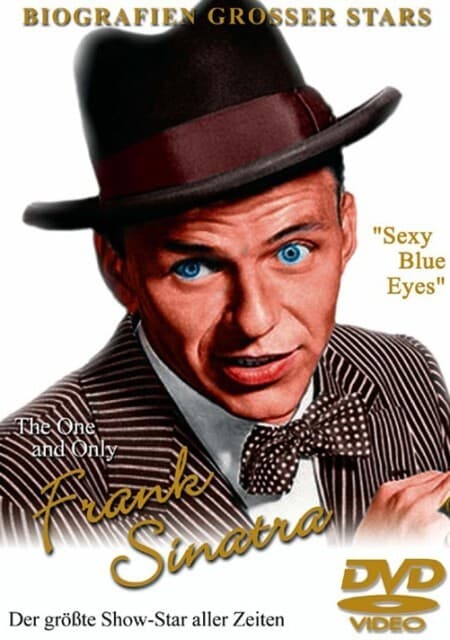 Frank Sinatra, 1 DVD, deutsche u. englische Version