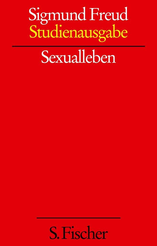 Sexualleben