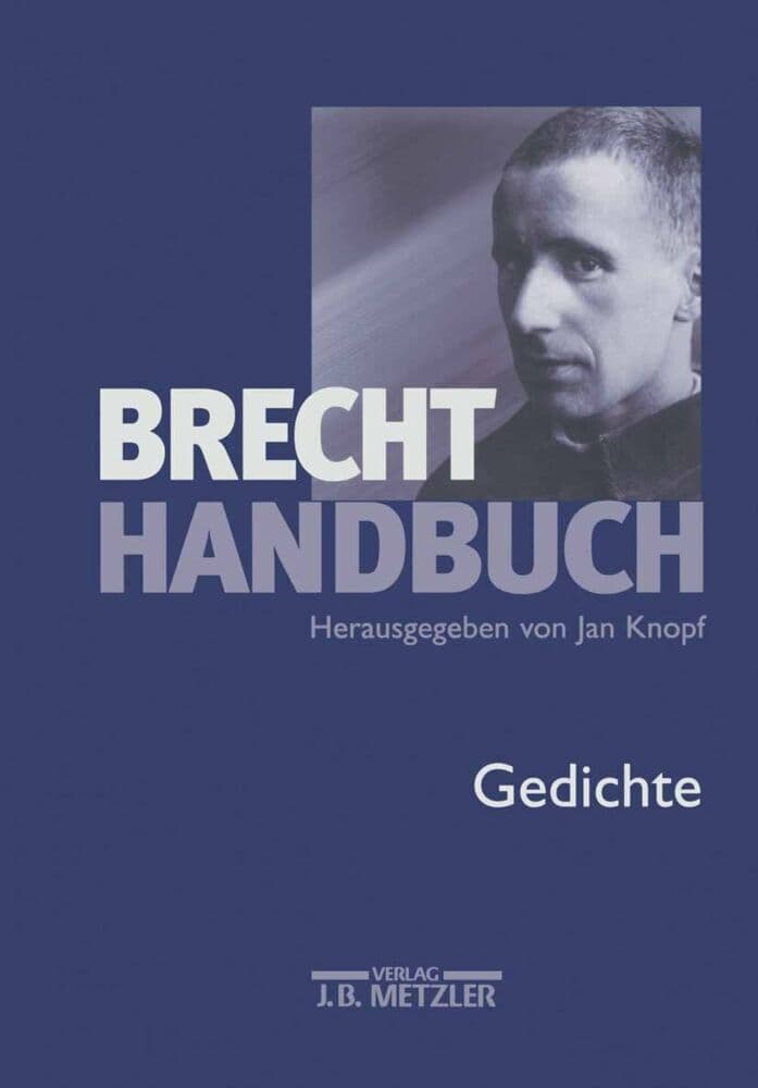 Gedichte