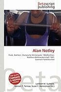 Alan Notley