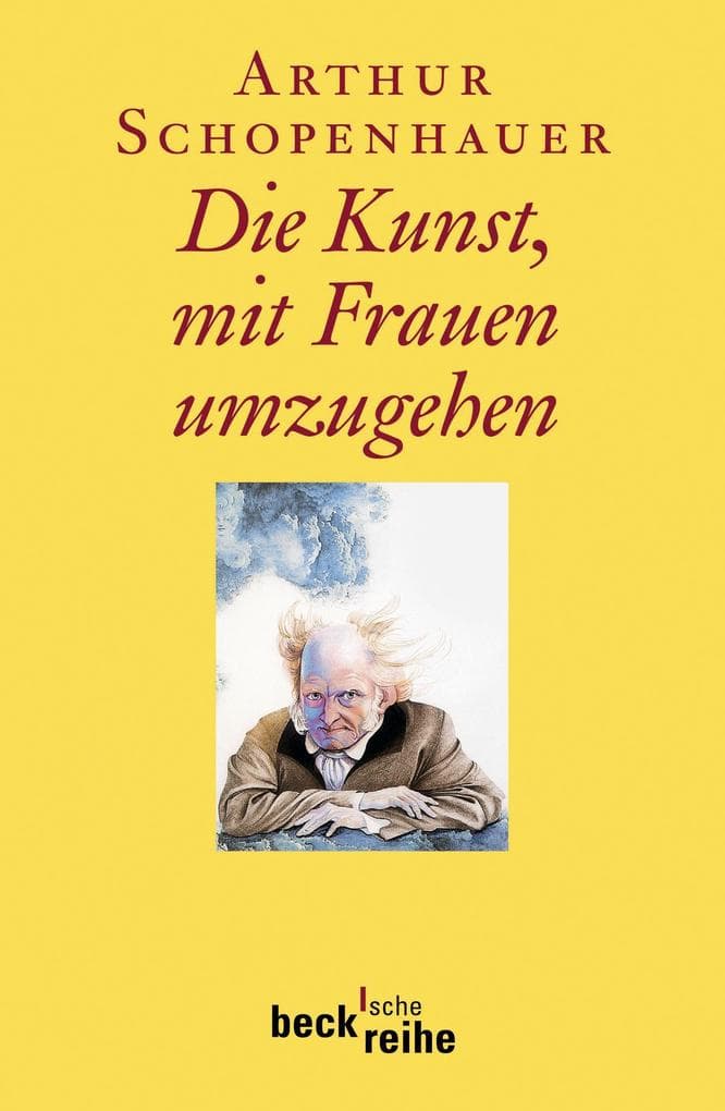 Die Kunst, mit Frauen umzugehen