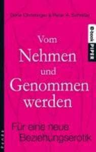 Vom Nehmen und Genommenwerden