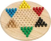 Halmaspiel, Ø 29 cm