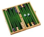 Backgammon