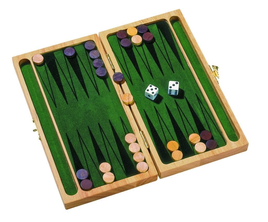 Backgammon