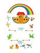 Mobile Arche Noah