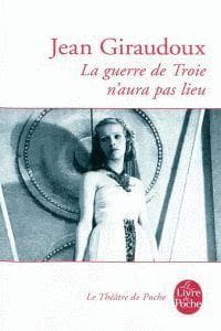 La guerre de Troie n'aura pas lieu