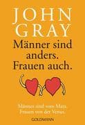 Männer sind anders. Frauen auch