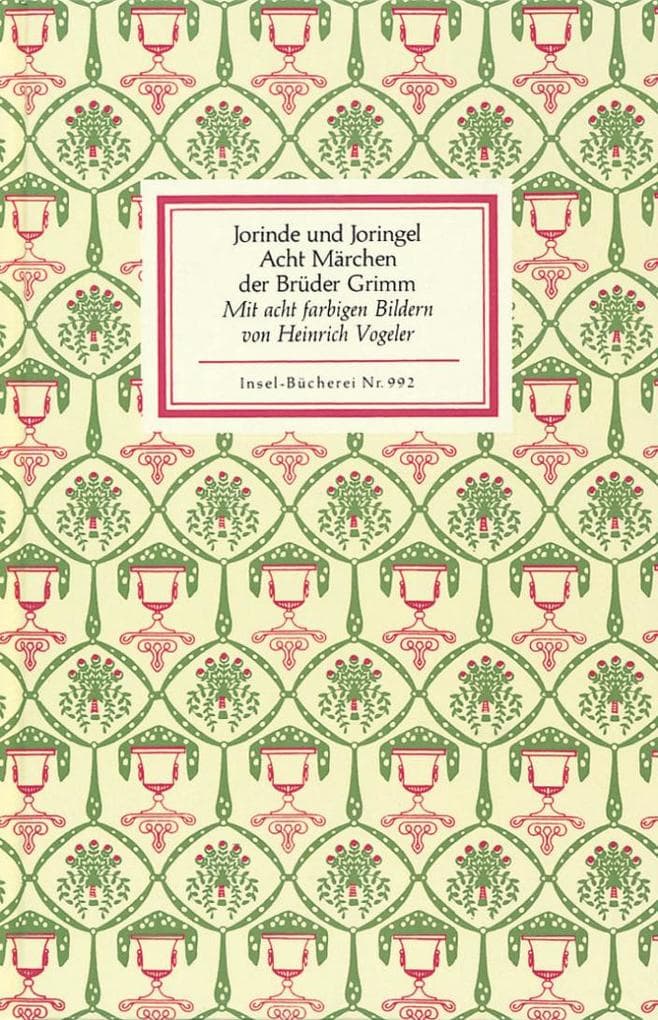 Jorinde und Joringel