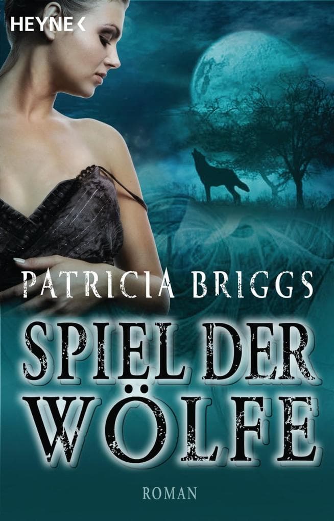 Alpha & Omega 02. Spiel der Wölfe
