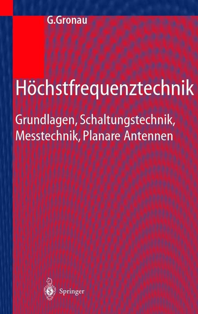 Höchstfrequenztechnik