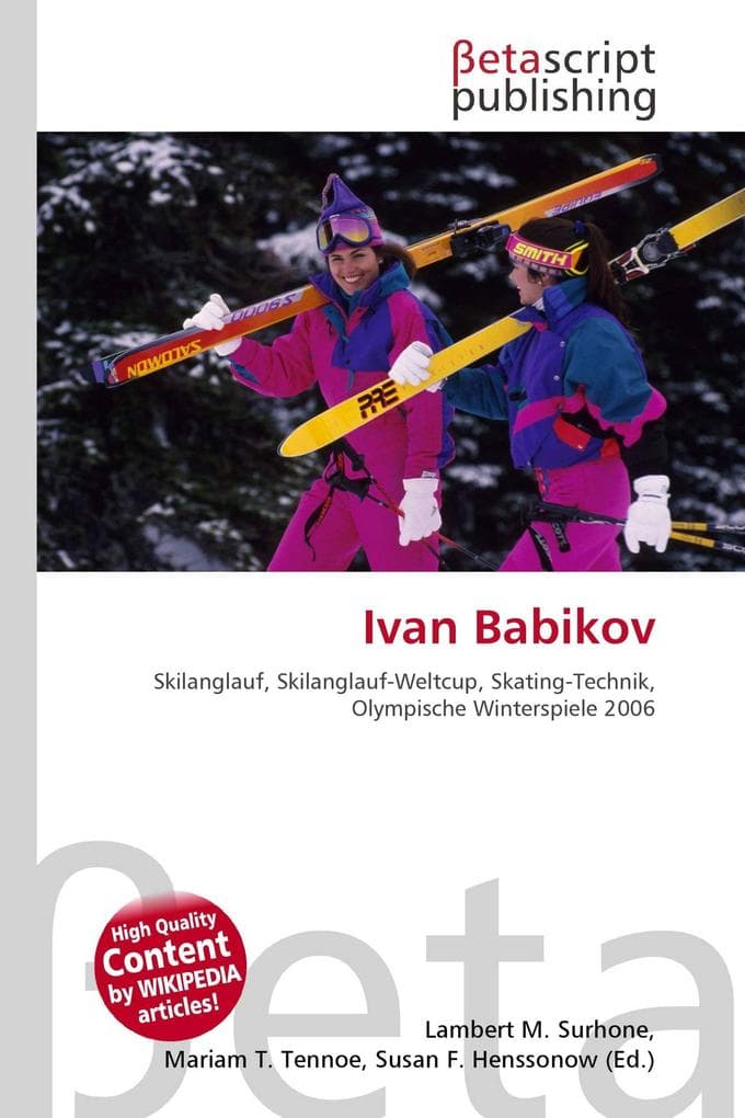 Ivan Babikov