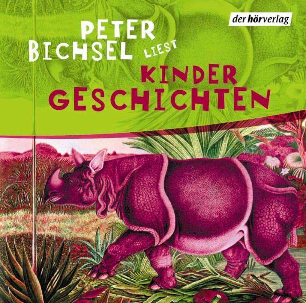Kindergeschichten