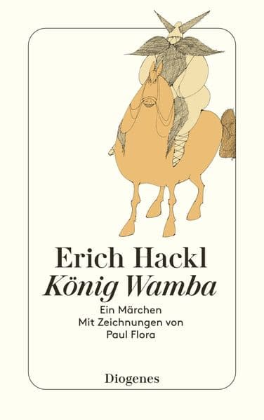 König Wamba: Ein Märchen