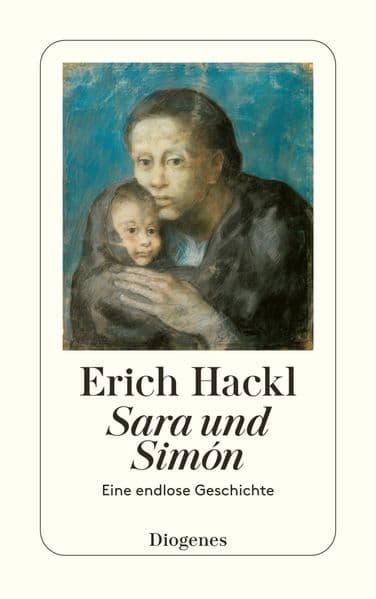 Sara und Simón: Eine endlose Geschichte