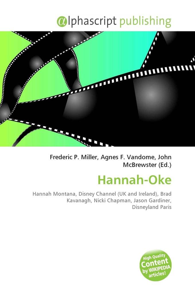 Hannah-Oke