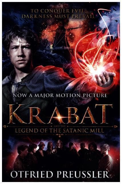 Krabat