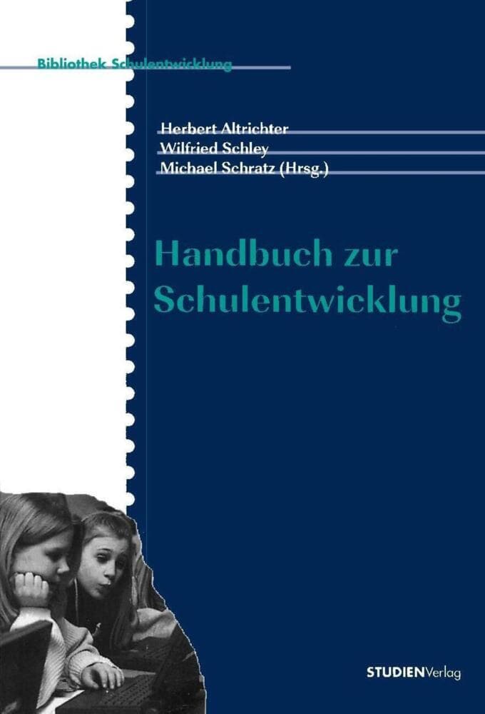 Handbuch zur Schulentwicklung