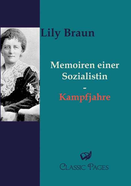 Memoiren einer Sozialistin