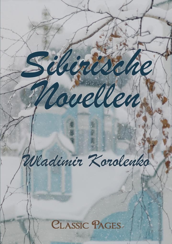 Sibirische Novellen