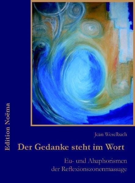 Der Gedanke steht im Wort